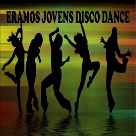 Rádio Éramos Jovens Disco Dance
