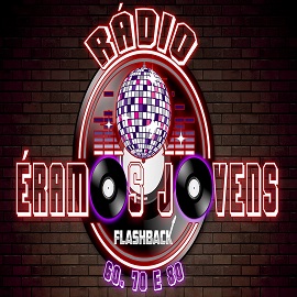 Rádio Éramos Jovens