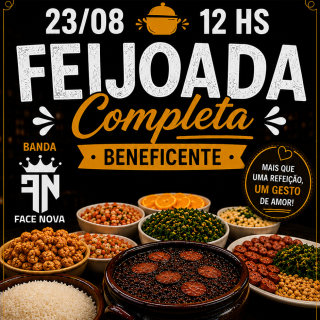 FEIJOADA
