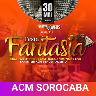 FESTA À FANTASIA